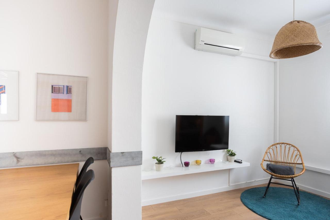 Housalia Lepant 3 Bedroom 300 Meters De Sagrada Familia Apartamento *
