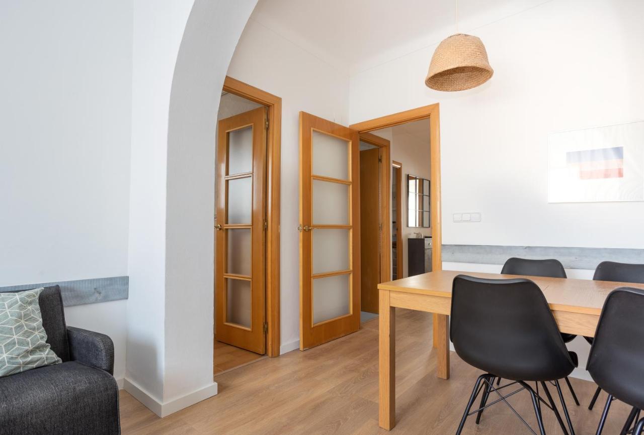 Housalia Lepant 3 Bedroom 300 Meters De Sagrada Familia Apartamento *