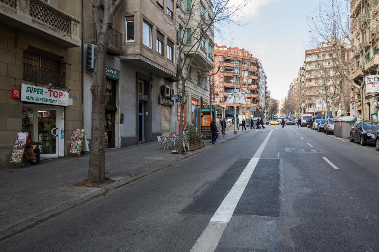 Apartamento Housalia Lepant 3 Bedroom 300 Meters De Sagrada Familia