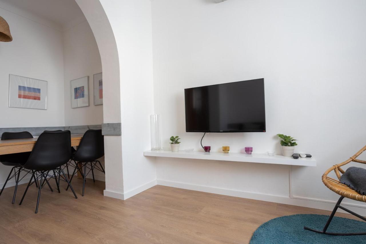 Apartamento Housalia Lepant 3 Bedroom 300 Meters De Sagrada Familia *