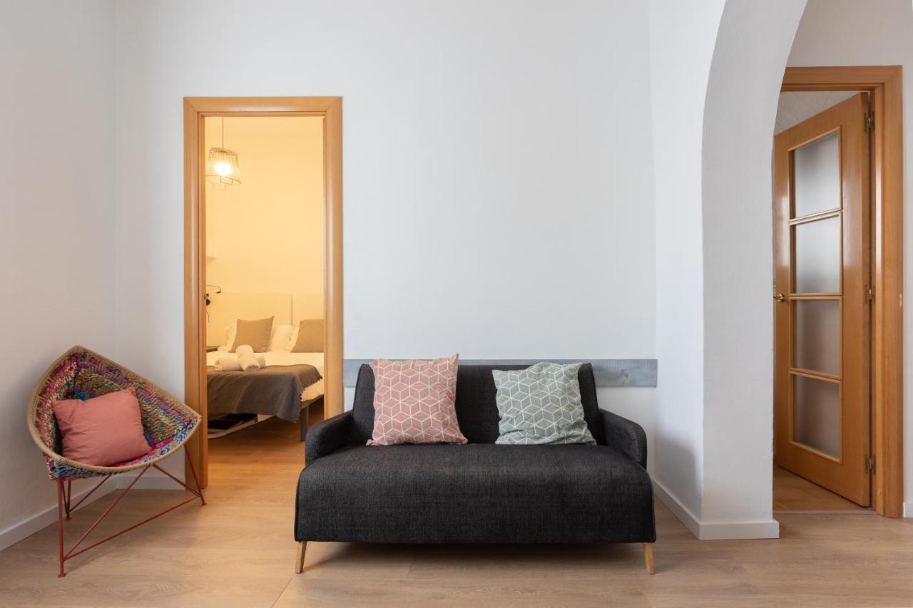 Apartamento Housalia Lepant 3 Bedroom 300 Meters De Sagrada Familia Barcelona