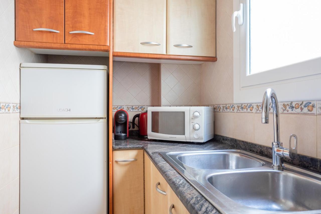 Apartamento Housalia Lepant 3 Bedroom 300 Meters De Sagrada Familia Barcelona