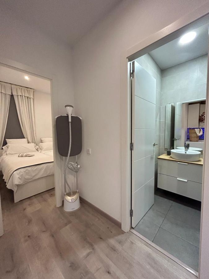 Rg House Apartamento Barcelona