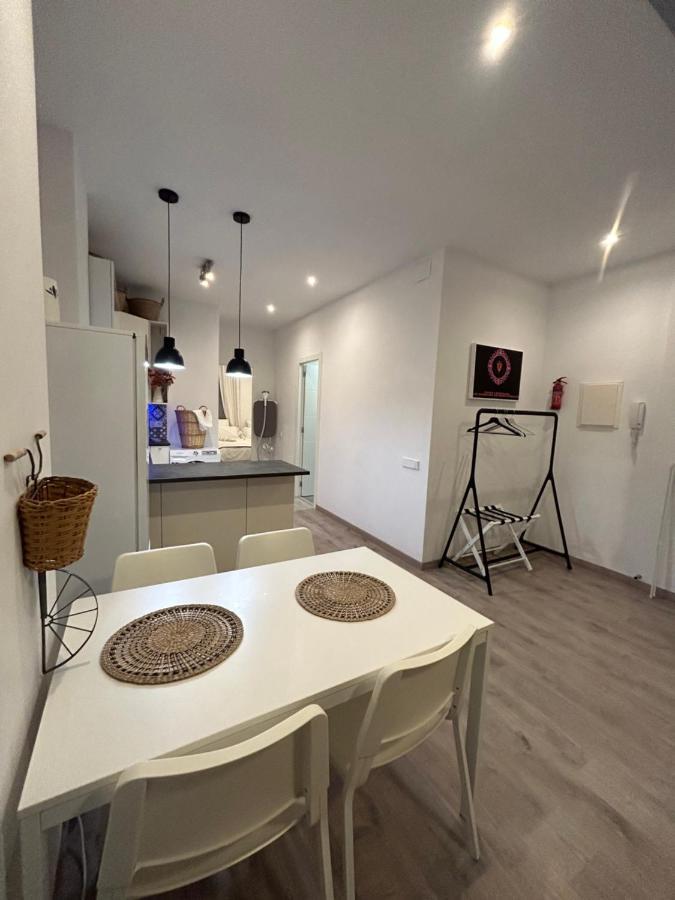 Apartamento Rg House *