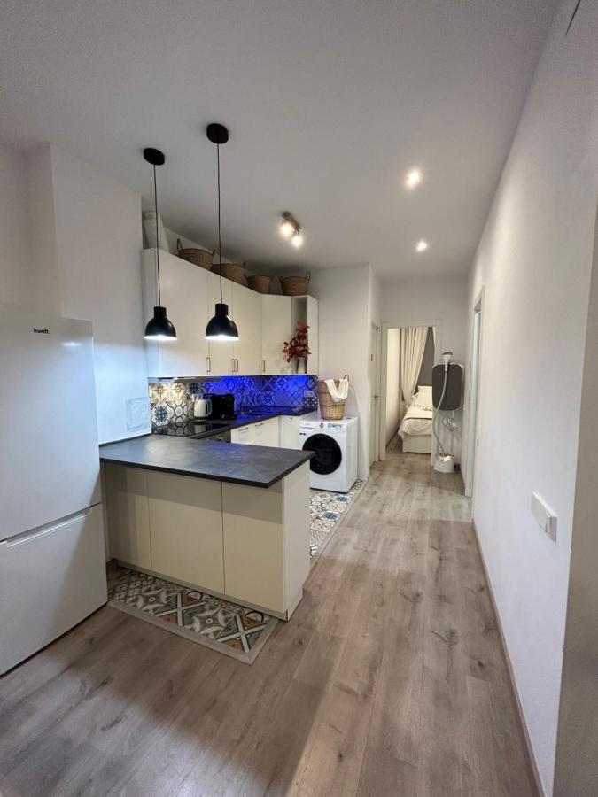 Apartamento Rg House