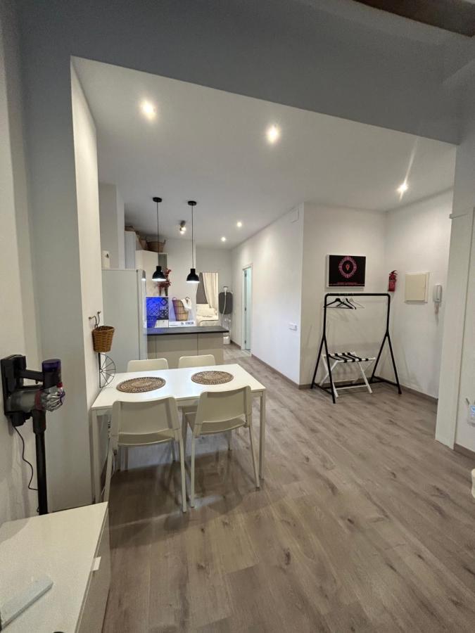 Rg House Apartamento Barcelona