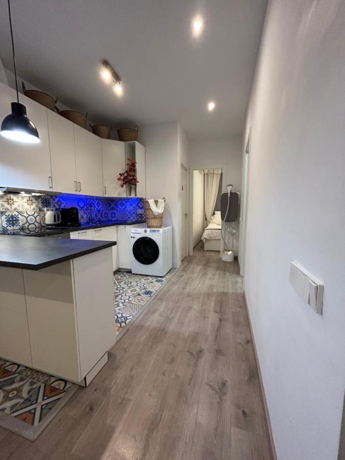 Apartamento Rg House