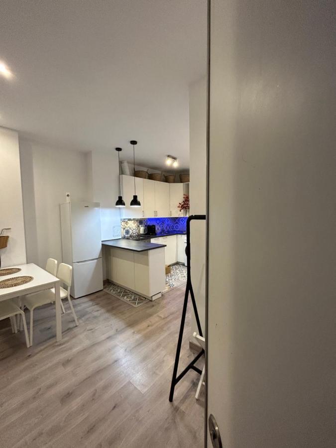 Rg House Apartamento Barcelona