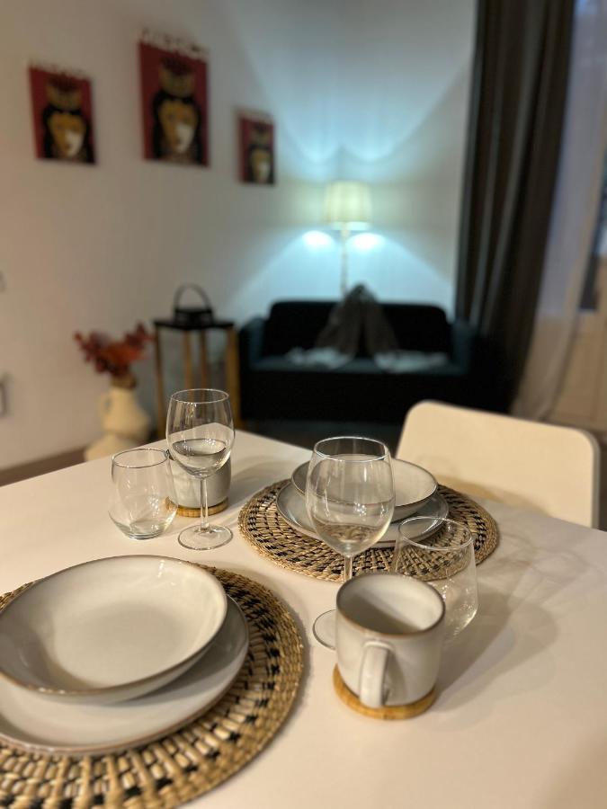 Rg House Apartamento Barcelona