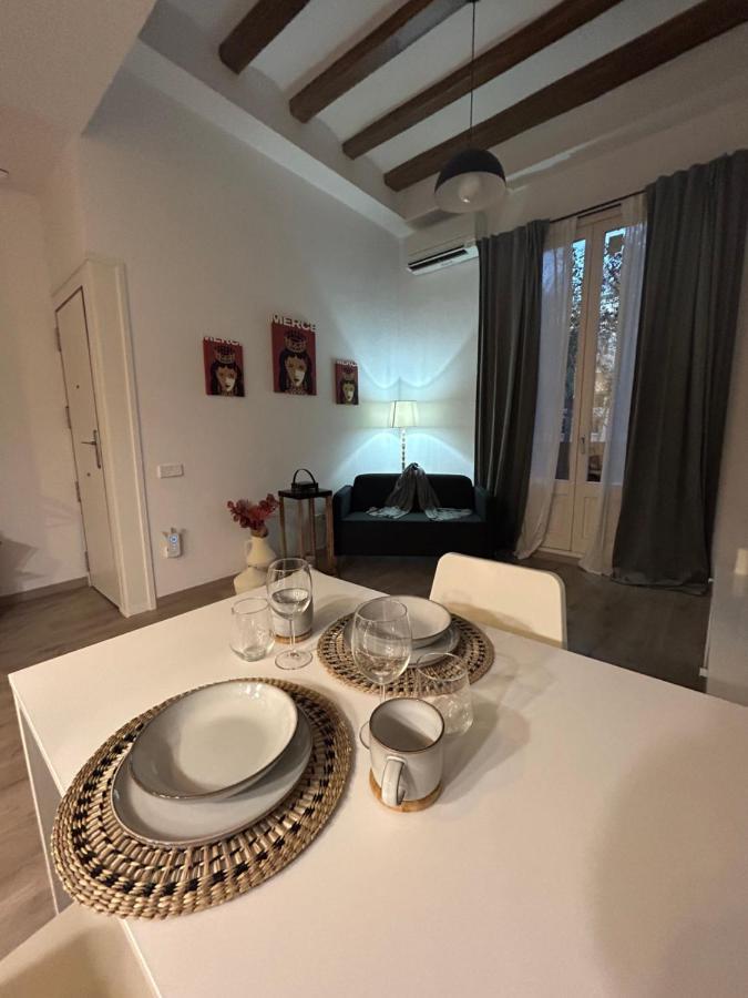 Apartamento Rg House Barcelona