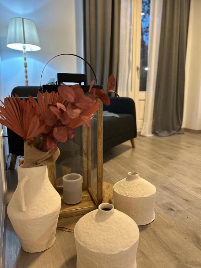 Rg House Apartamento Barcelona