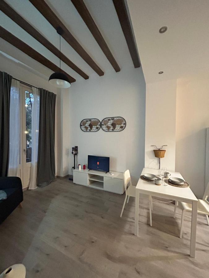Apartamento Rg House *