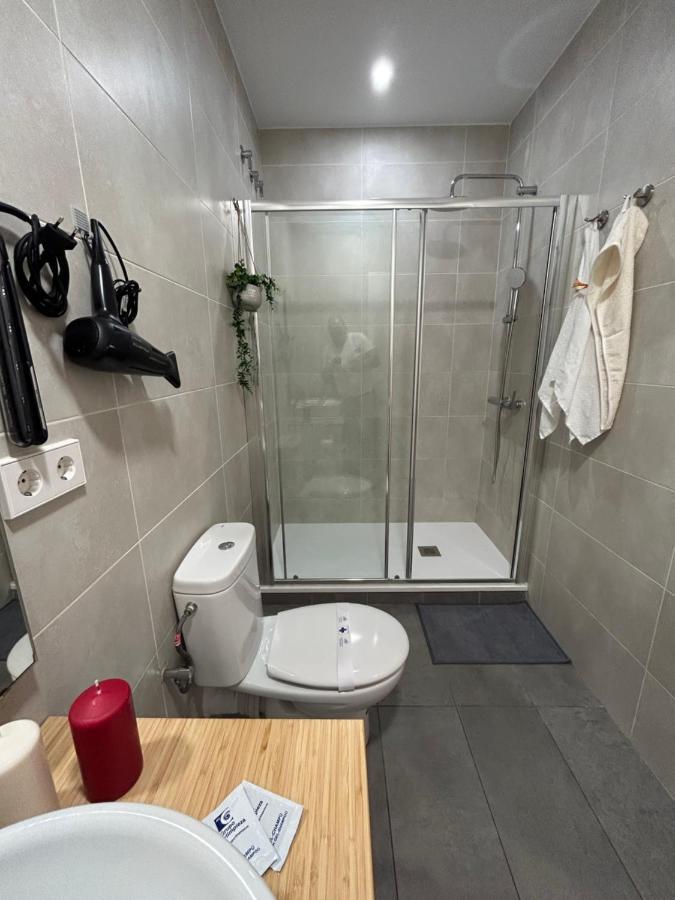 Rg House Apartamento Barcelona