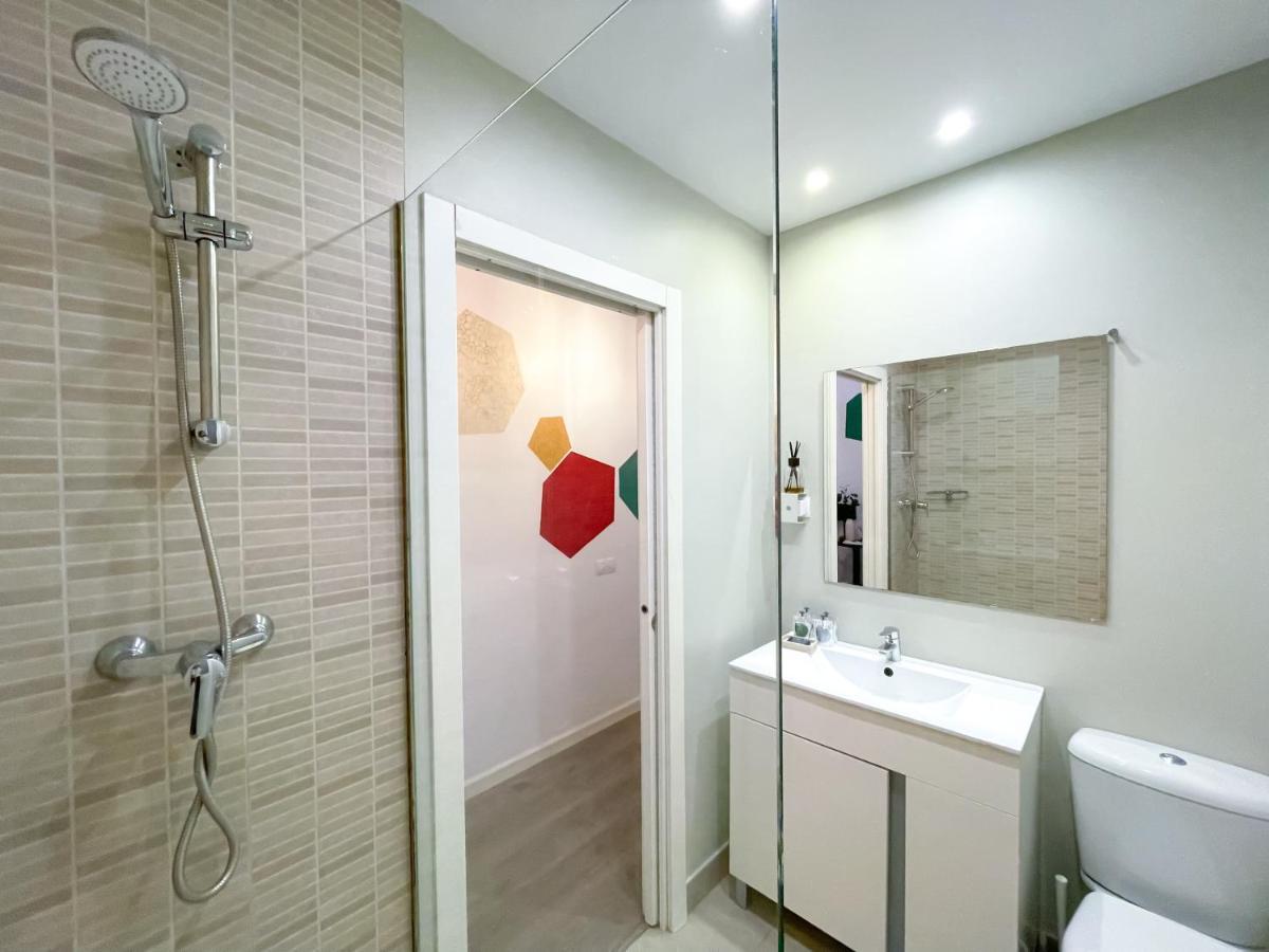 Apartamento Boutique Lepant *