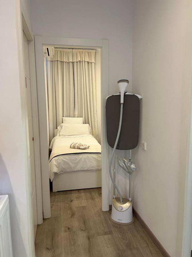 Apartamento Rg House *