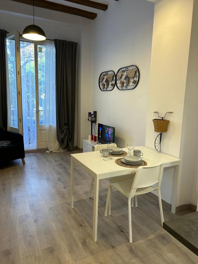 Apartamento Rg House Barcelona