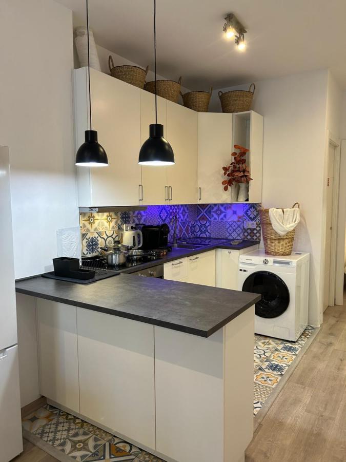 Rg House Apartamento Barcelona