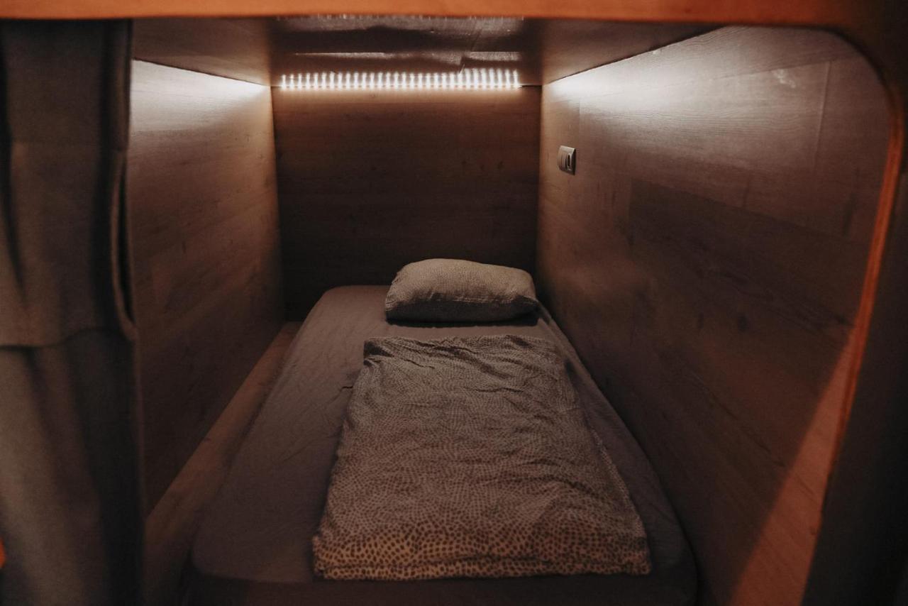 Hostal One Paralelo Barcelona