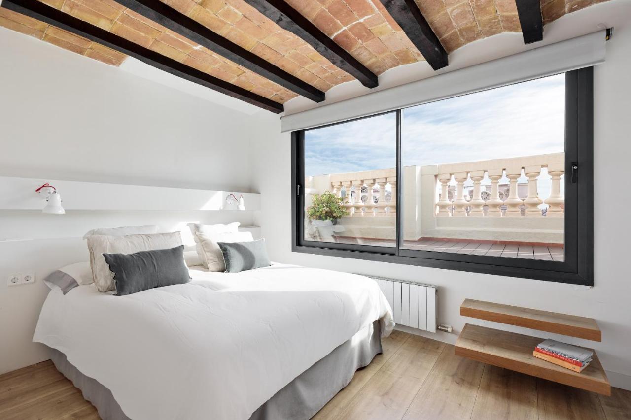 Enjoy La Riera Penthouse Apartamento *