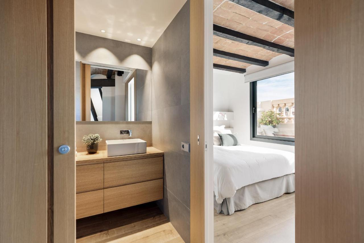 Enjoy La Riera Penthouse Apartamento Barcelona