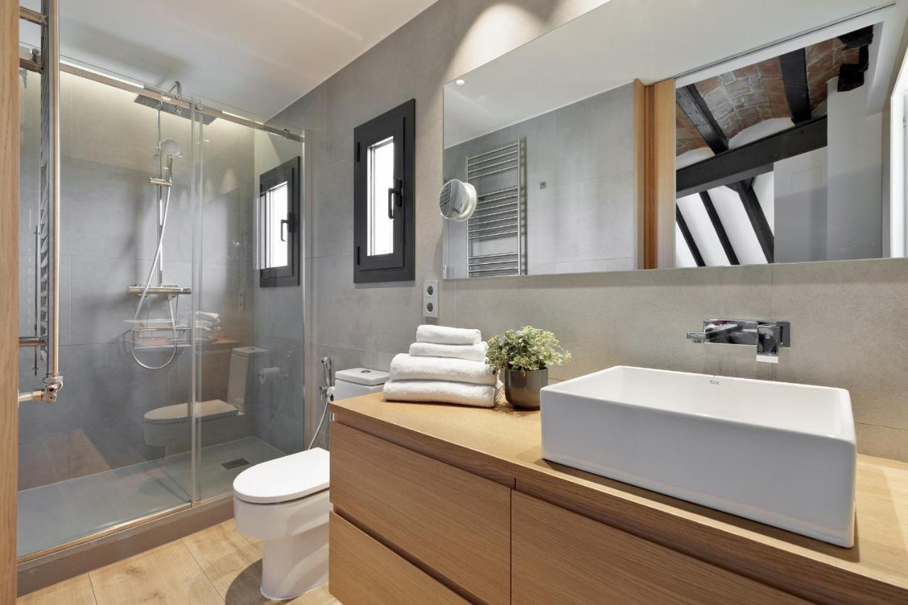 Enjoy La Riera Penthouse Apartamento Barcelona