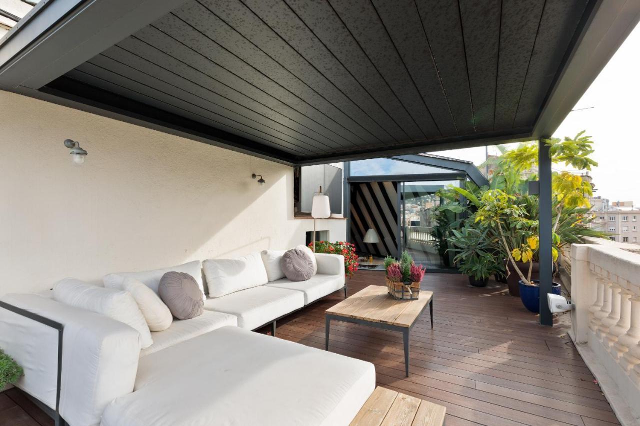 Enjoy La Riera Penthouse Apartamento *