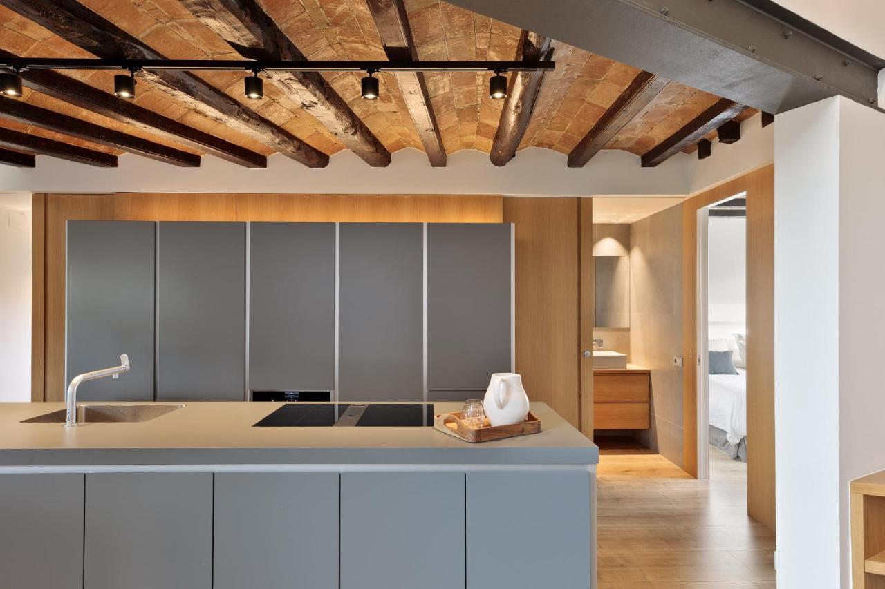 Apartamento Enjoy La Riera Penthouse