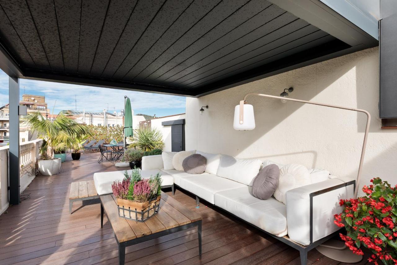 Enjoy La Riera Penthouse Apartamento *
