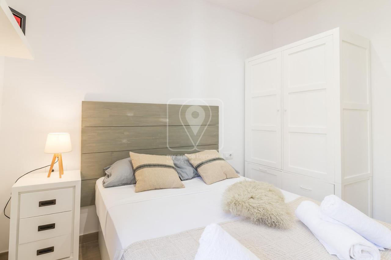 Apartamento My Space Sagrada Familia Barcelona