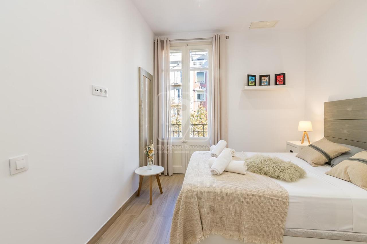 Apartamento My Space Sagrada Familia