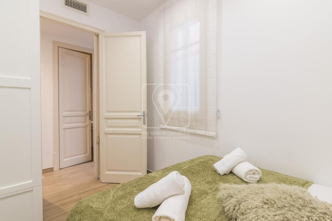 Apartamento My Space Sagrada Familia *