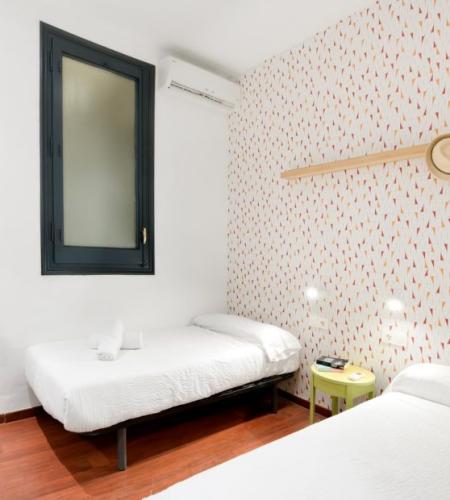 The Central House Barcelona Gracia