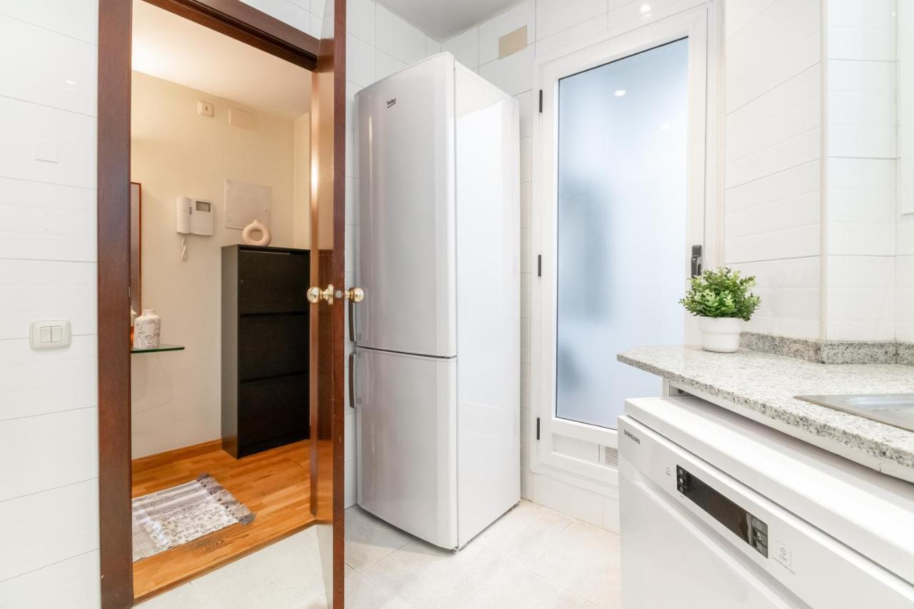 Apartamento Sagrada Familia: Bonito Y Muy Centrico