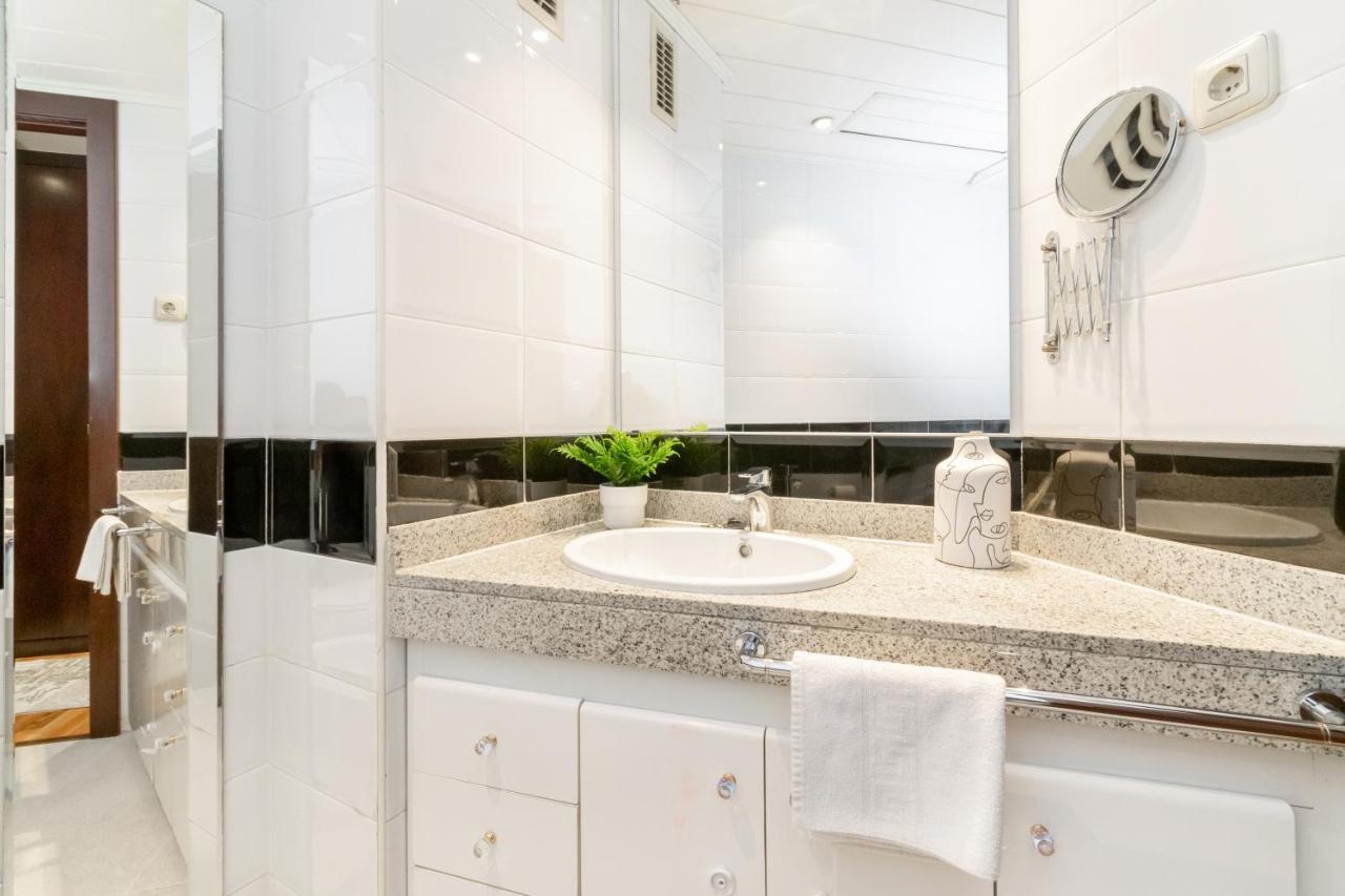 Sagrada Familia: Bonito Y Muy Centrico Apartamento *