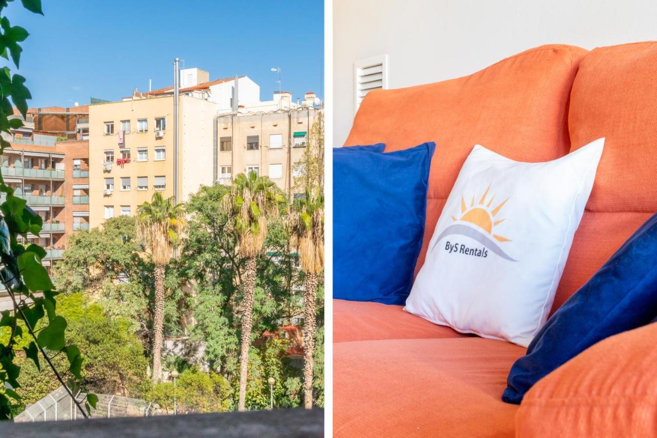 Apartamento Sagrada Familia: Bonito Y Muy Centrico *