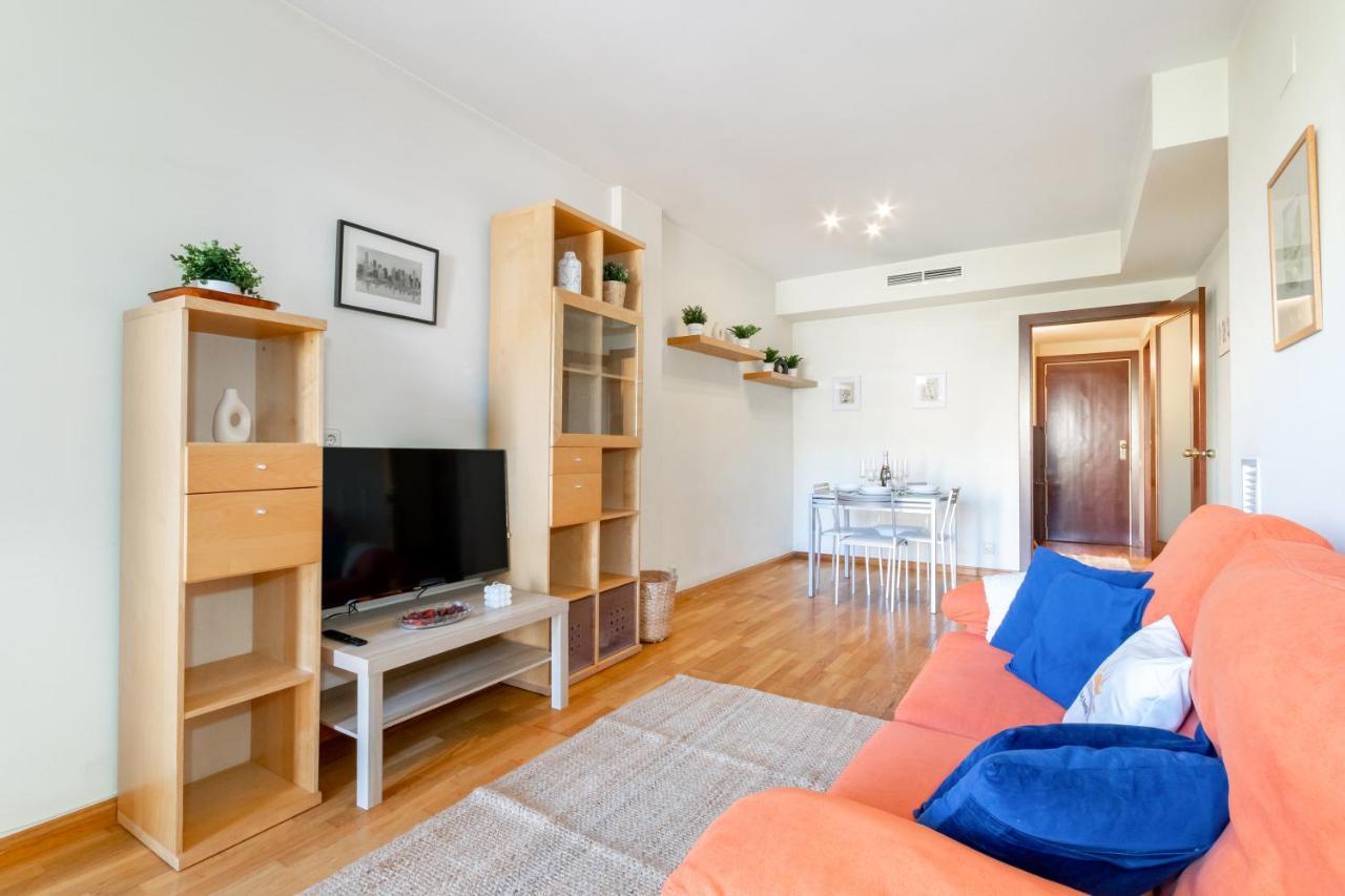 Apartamento Sagrada Familia: Bonito Y Muy Centrico