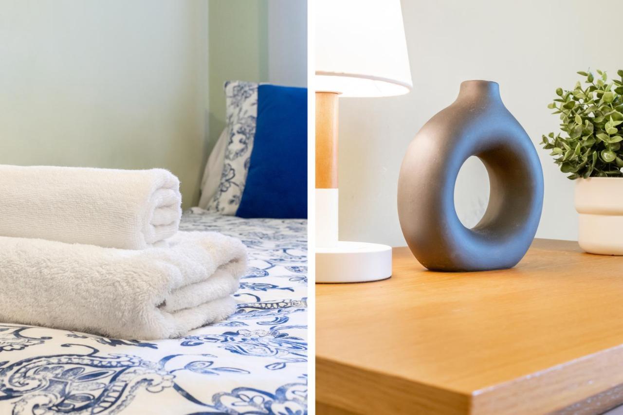Sagrada Familia: Bonito Y Muy Centrico Apartamento *