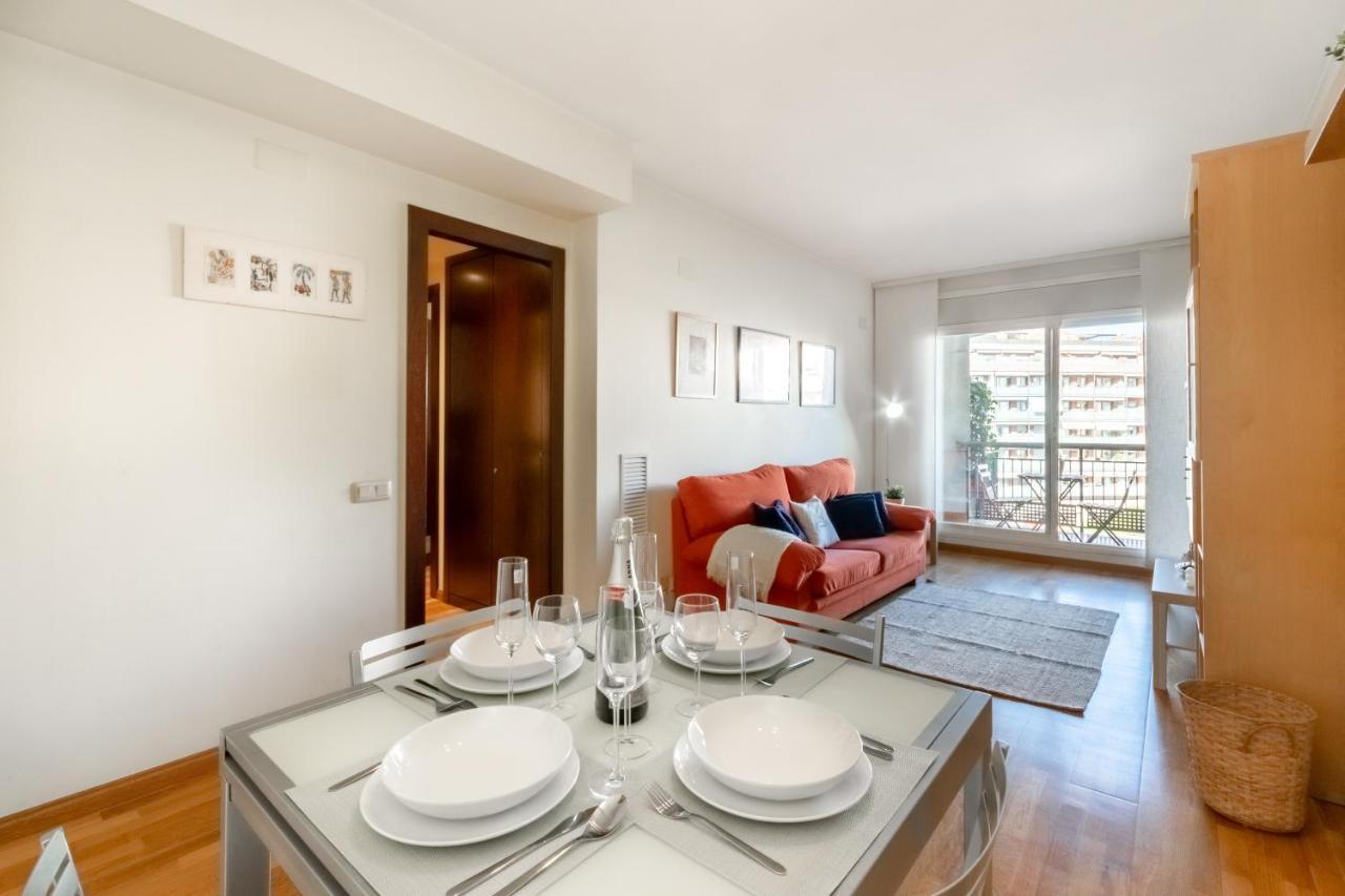 Apartamento Sagrada Familia: Bonito Y Muy Centrico *