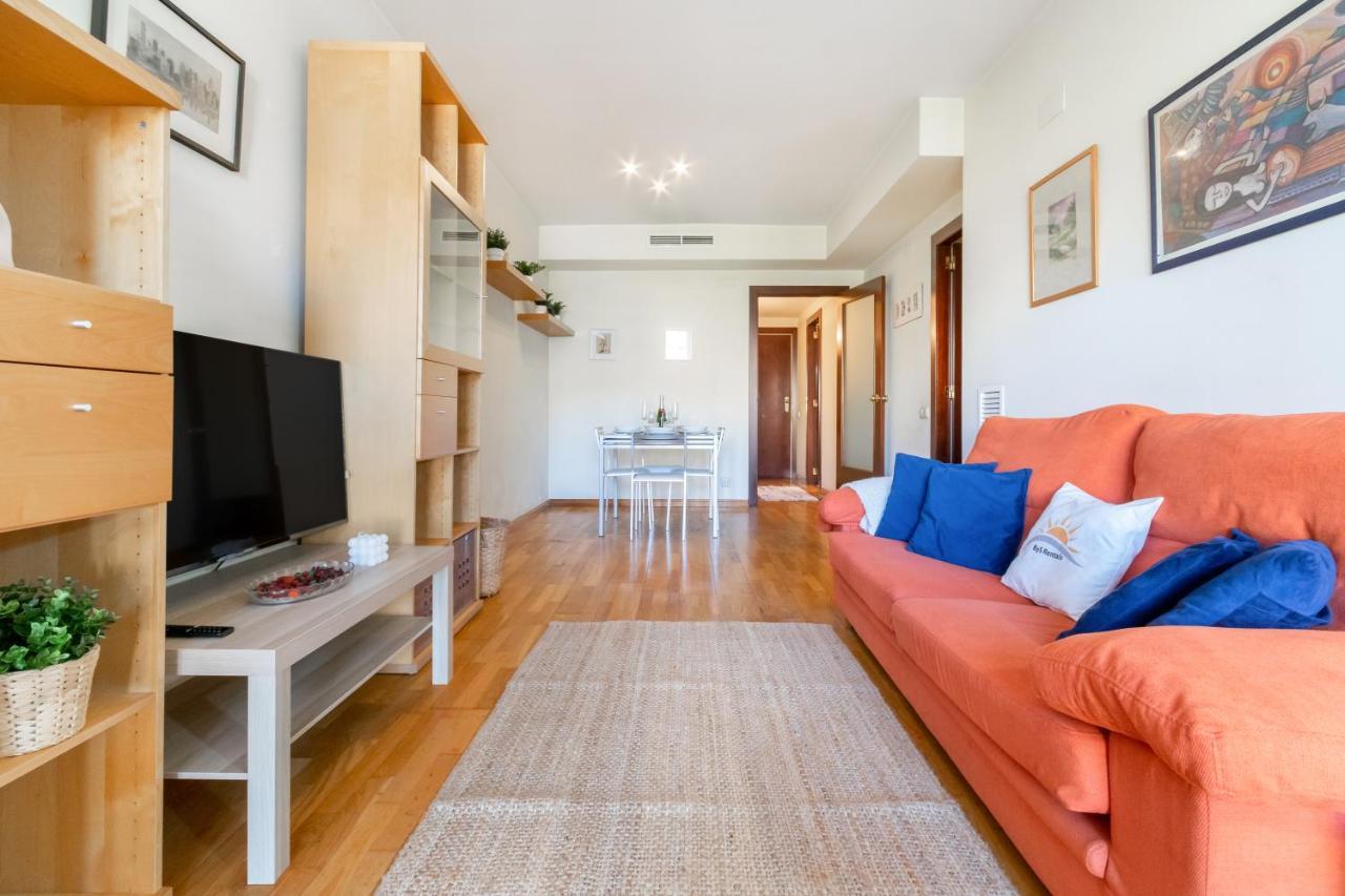 Apartamento Sagrada Familia: Bonito Y Muy Centrico