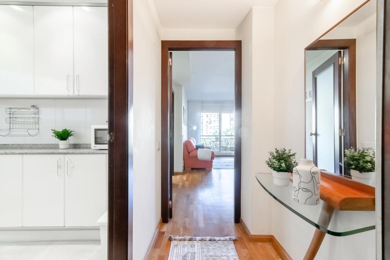 Sagrada Familia: Bonito Y Muy Centrico Apartamento *