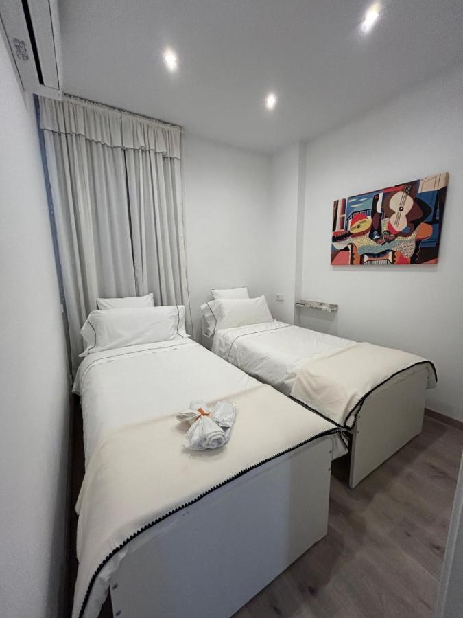 Apartamento Rg House