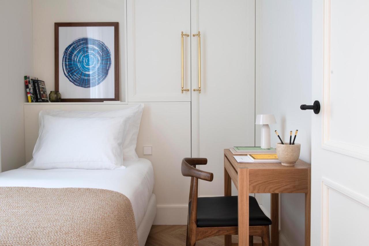 The Onsider - Luxury 2 Bedrooms - Paseo De Gracia Apartamento