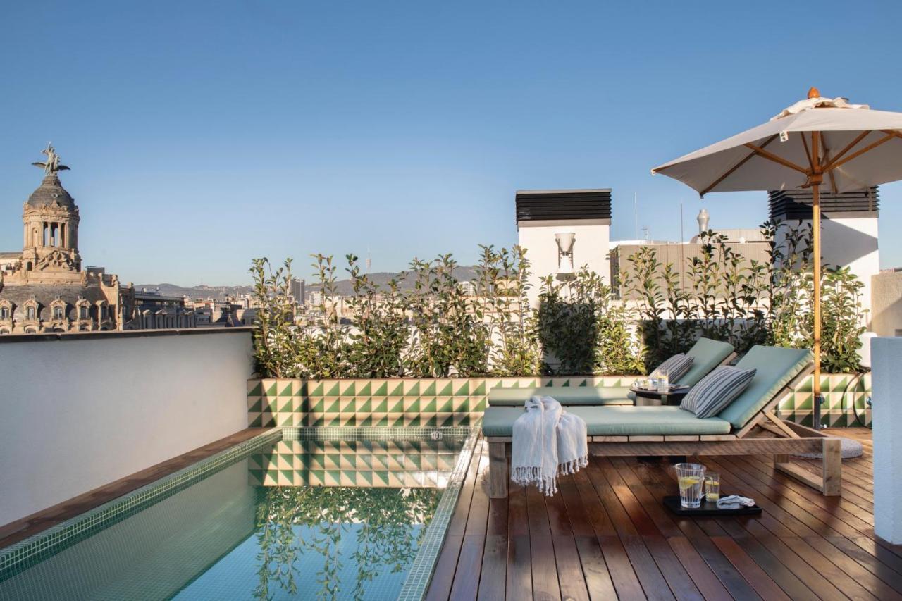 The Onsider - Luxury 2 Bedrooms - Paseo De Gracia *