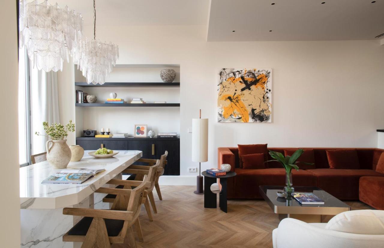 The Onsider - Luxury 2 Bedrooms - Paseo De Gracia Apartamento *