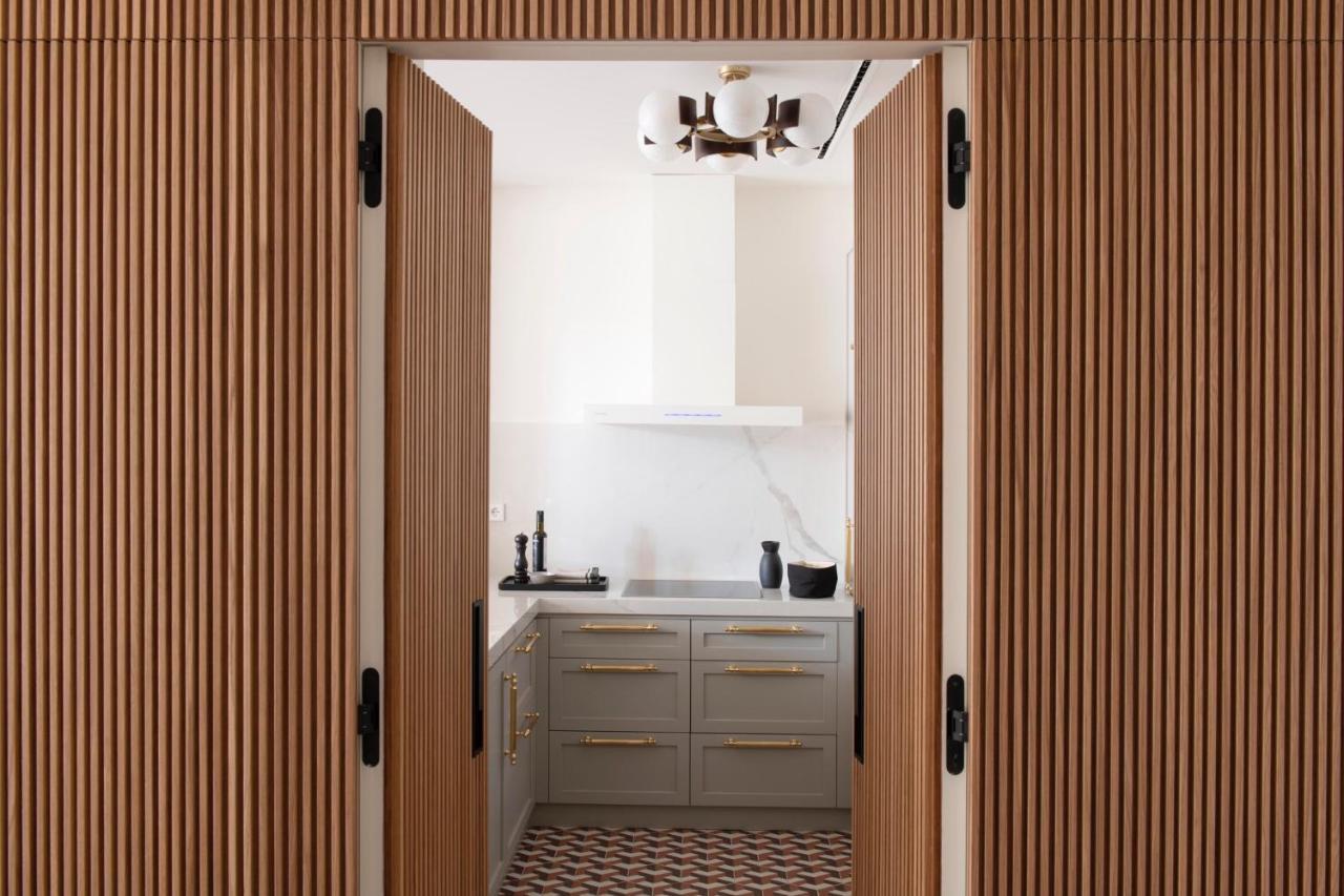 The Onsider - Luxury 2 Bedrooms - Paseo De Gracia Apartamento *