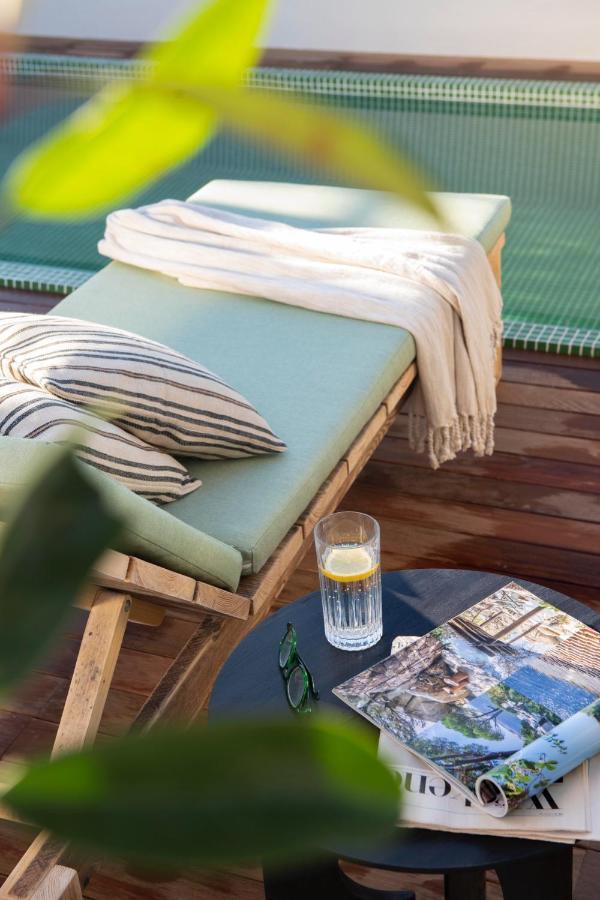 The Onsider - Luxury 2 Bedrooms - Paseo De Gracia Apartamento Barcelona