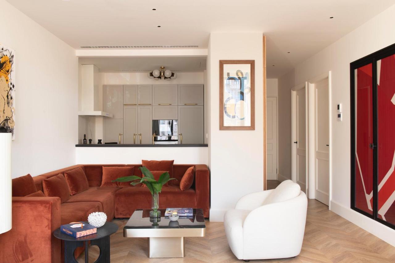 The Onsider - Luxury 2 Bedrooms - Paseo De Gracia