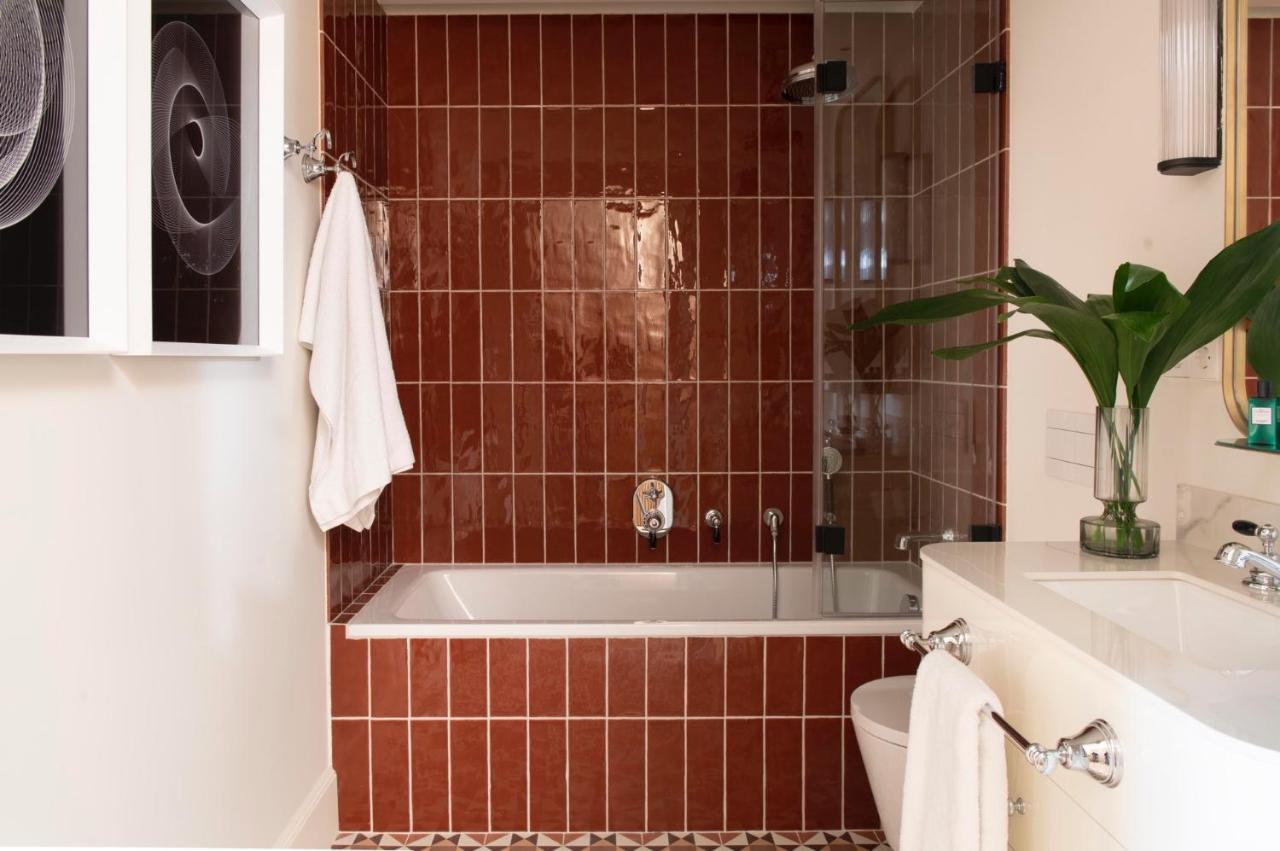 The Onsider - Luxury 2 Bedrooms - Paseo De Gracia *