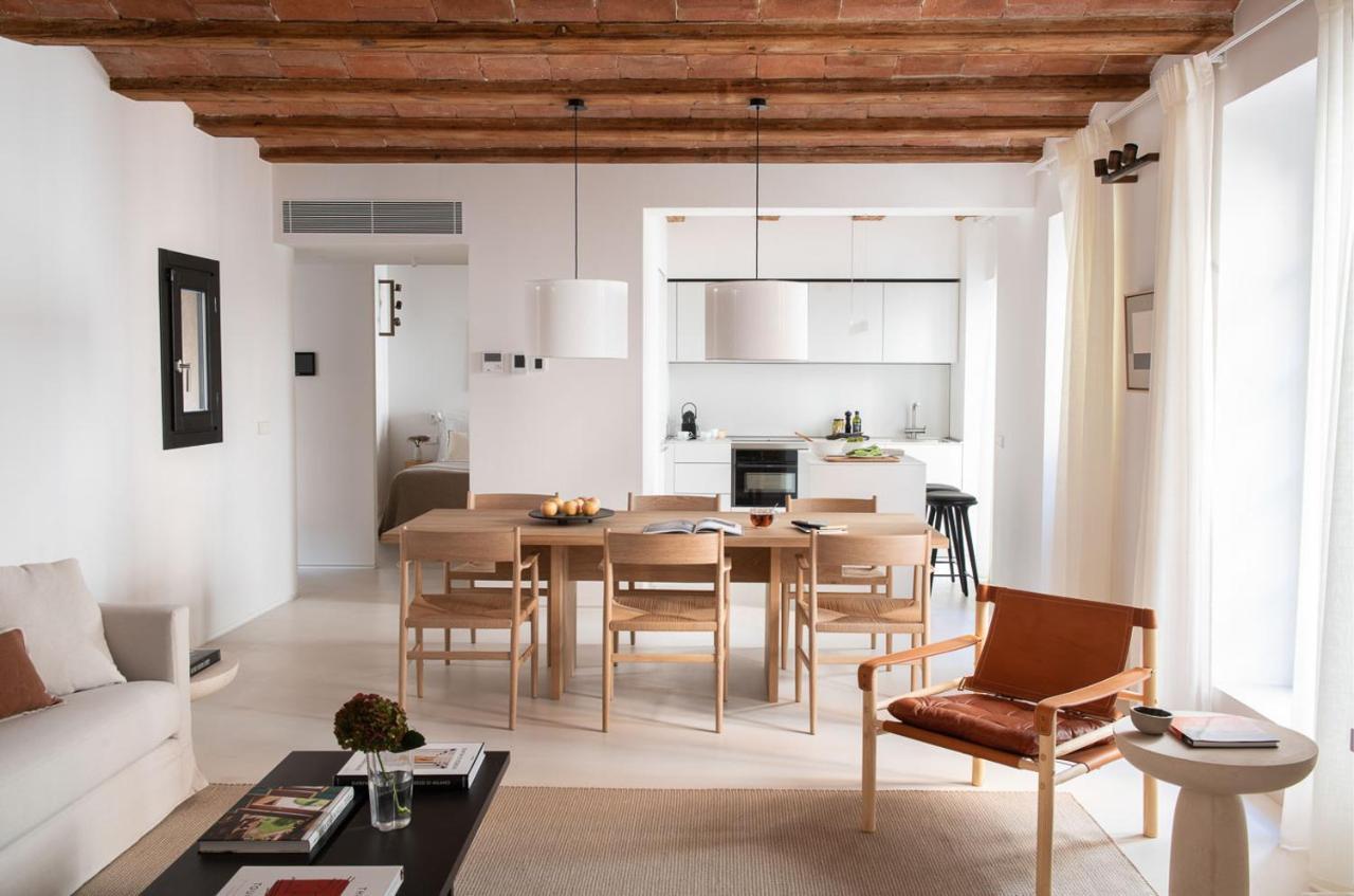 The Onsider - Luxury 2 Bedrooms In Gothic Quarter Apartamento *