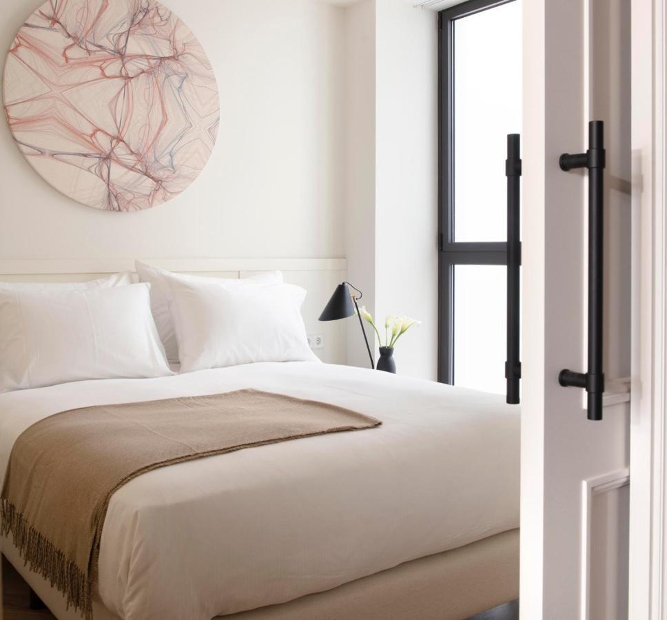 The Onsider - Luxury 2 Bedrooms - Paseo De Gracia * Barcelona